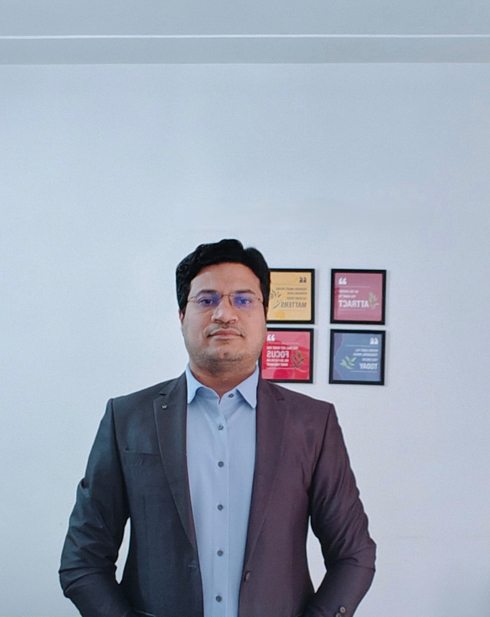 Prashant Sahni