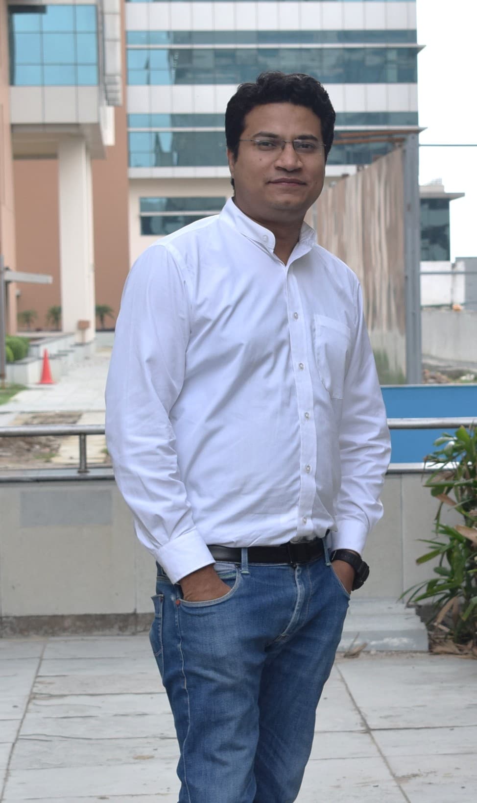 Prashant Sahni